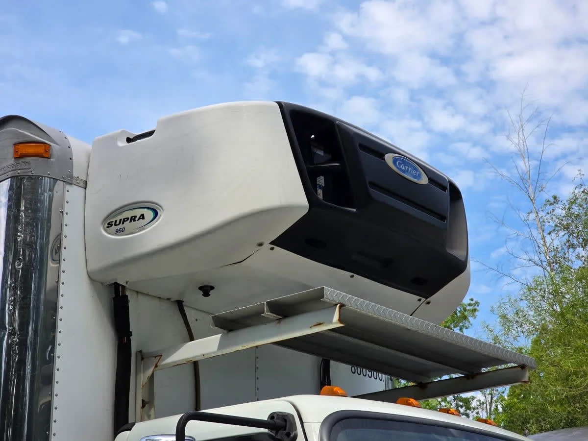 2019 Freightliner M2 106 in Bensalem, PA — photo 7