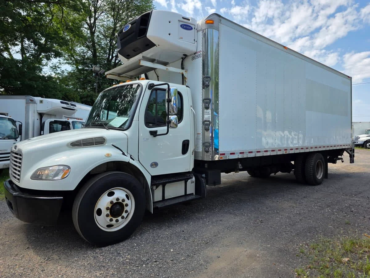 2019 Freightliner M2 106 in Bensalem, PA