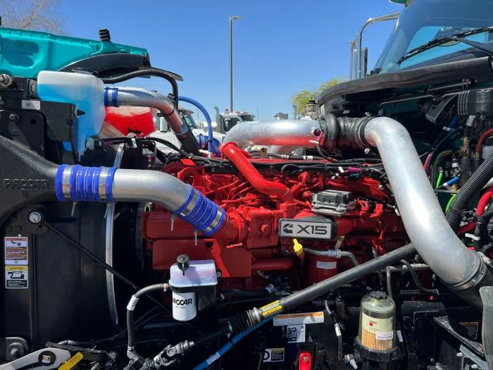 2026 Peterbilt 589 - image 17