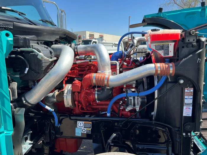 2026 Peterbilt 589 - image 16