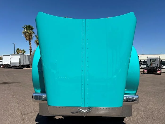 2026 Peterbilt 589 - image 11