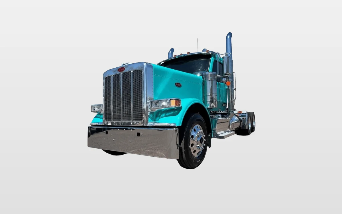 2026 Peterbilt - image 1