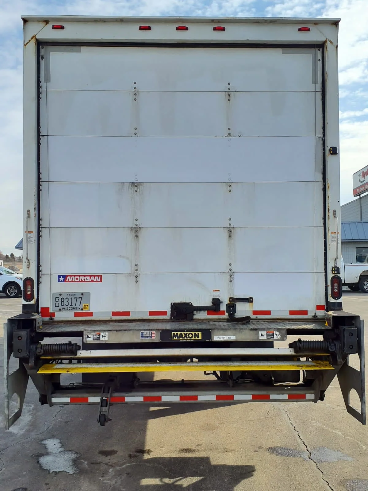 2020 Freightliner M2 106 in Oak Creek, WI — photo 5