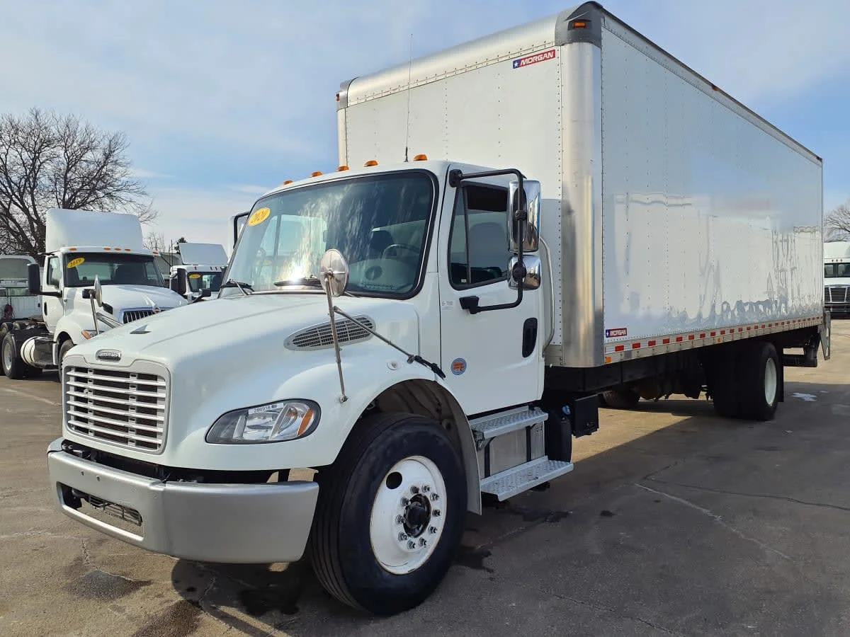 2020 Freightliner M2 106 in Oak Creek, WI