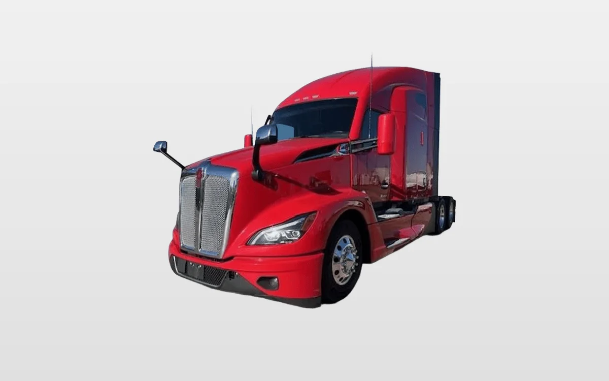 2024 Kenworth T680 - image 1