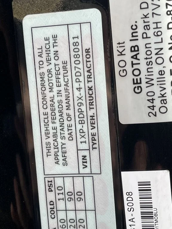 2023 Peterbilt 579 - image 15