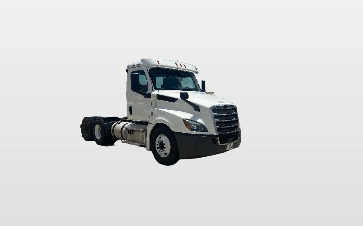 2020 Freightliner - image 1