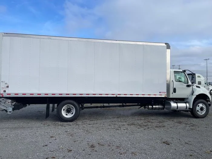 2026 International MV - image 7