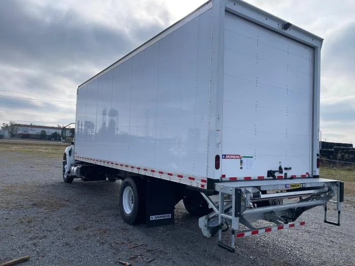 2026 International MV - image 4