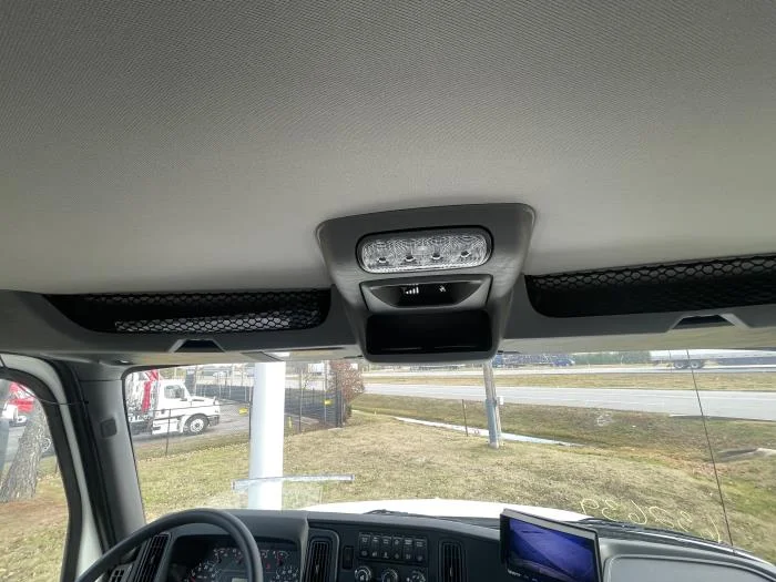 2026 International MV - image 15