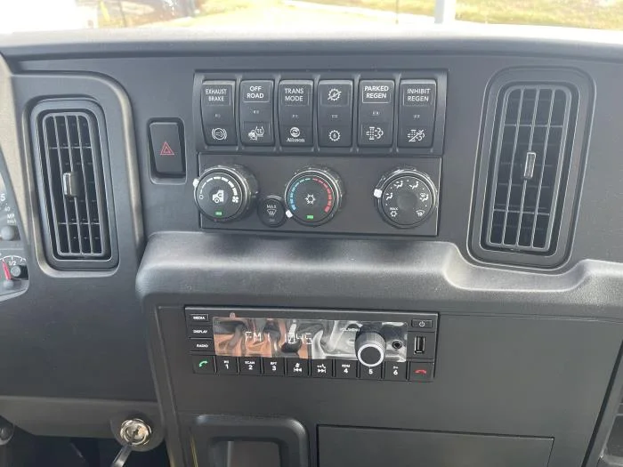 2026 International MV - image 13