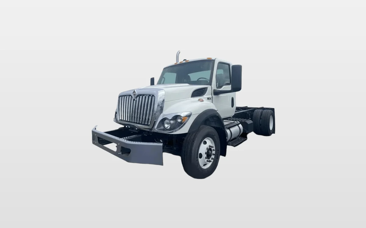 2026 International - image 1