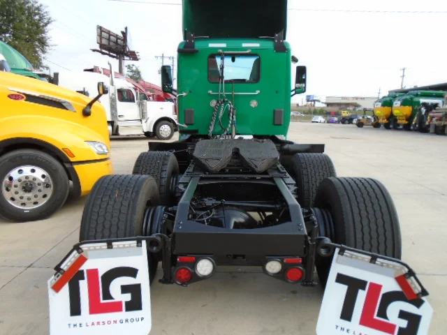 2020 Peterbilt 579 - image 5