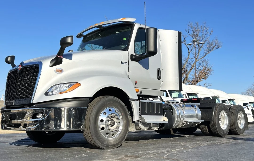 2025 International LT in Tulsa, OK