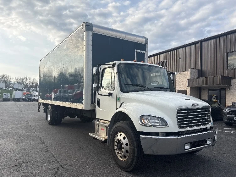 2019 Freightliner M2 106 in Montgomery, NY