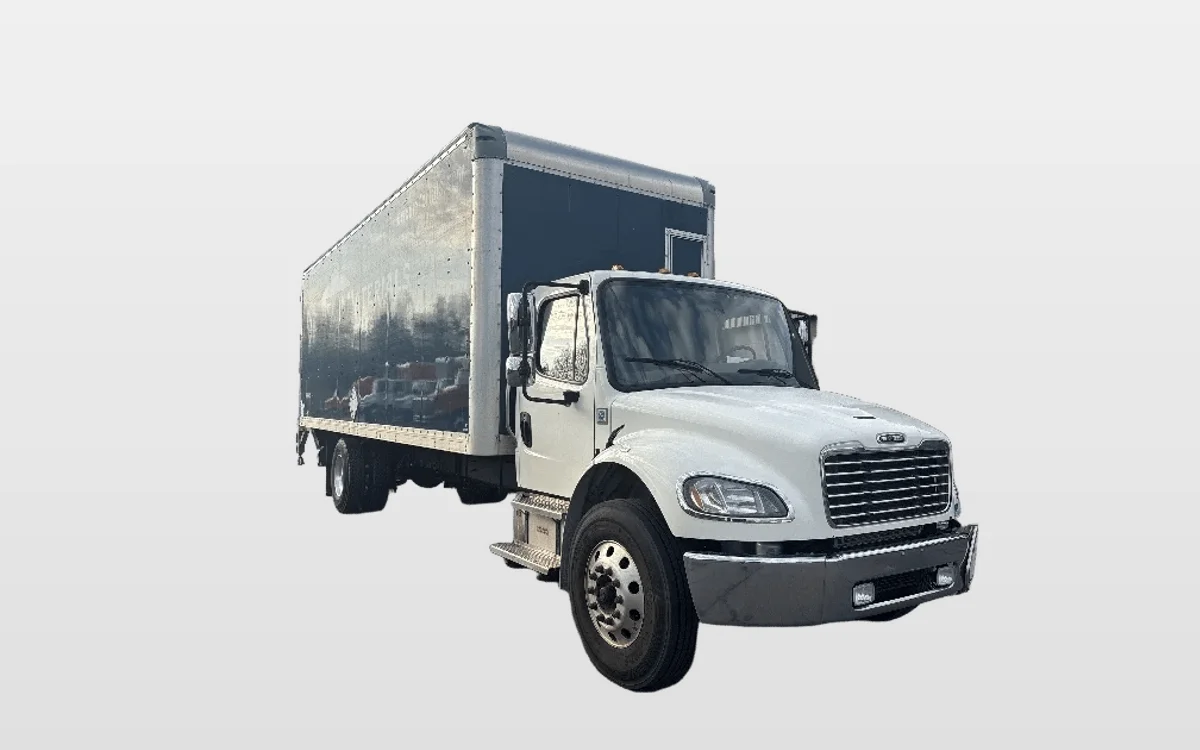 2019 Freightliner M2 106 - image 1