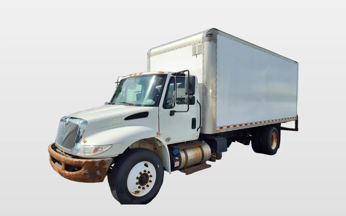 2018 International 4300 - image 1