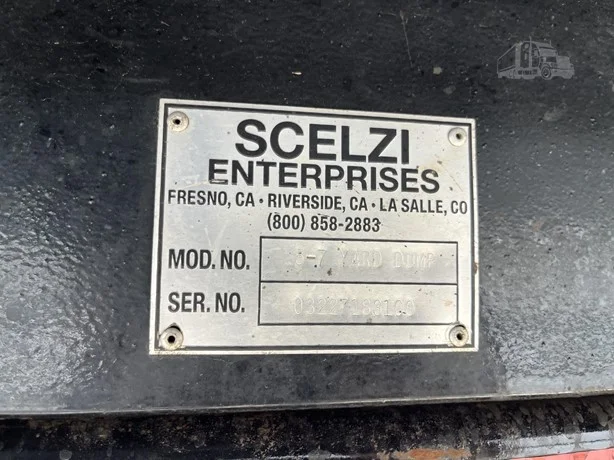 2023 Ford F-650 in Salt Lake City, UT — photo 32