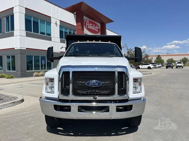 2023 Ford F-650 in Salt Lake City, UT — photo 16