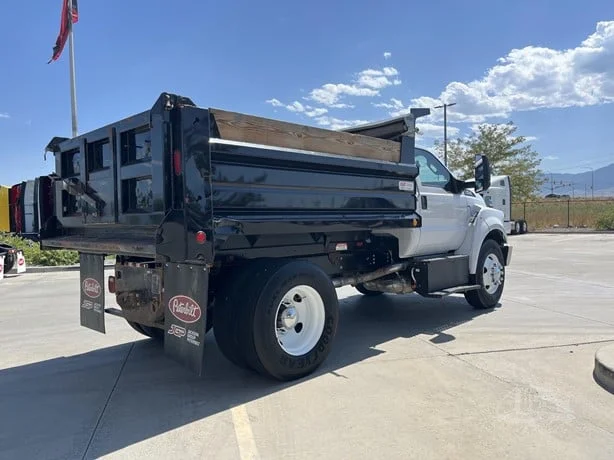 2023 Ford F-650 in Salt Lake City, UT — photo 13