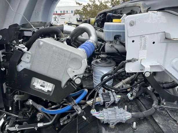 2023 Ford F-650 in Salt Lake City, UT — photo 20
