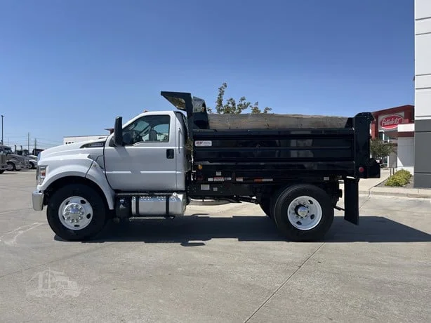 2023 Ford F-650 in Salt Lake City, UT — photo 2