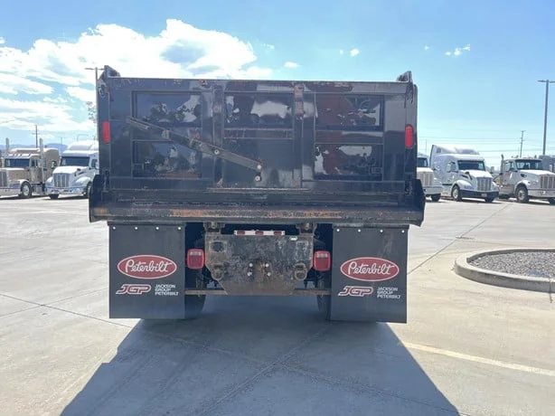 2023 Ford F-650 in Salt Lake City, UT — photo 7