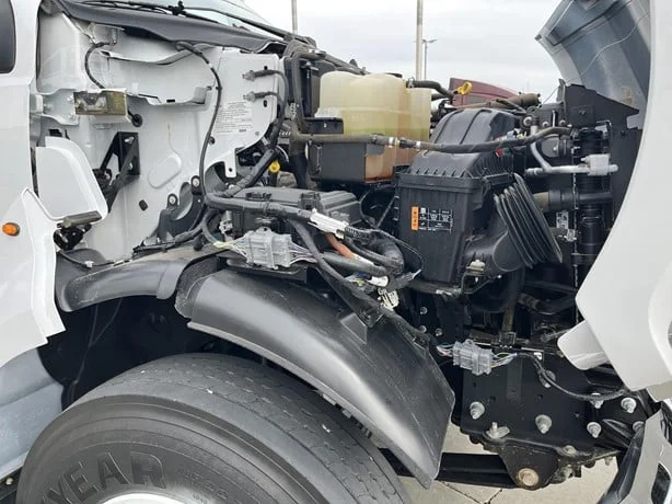 2023 Ford F-650 in Salt Lake City, UT — photo 19