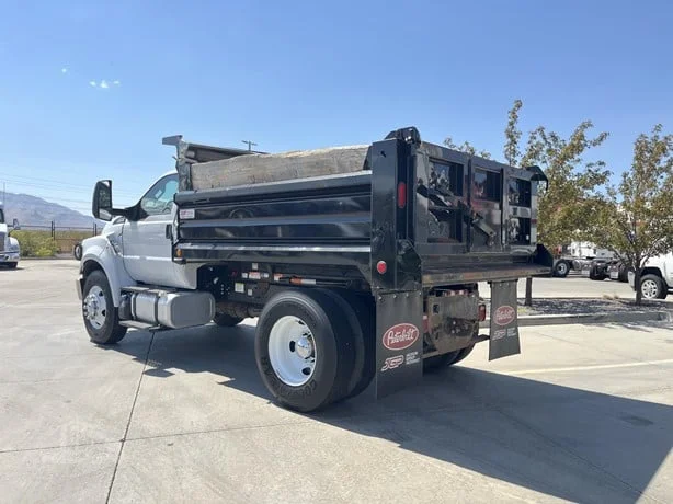 2023 Ford F-650 in Salt Lake City, UT — photo 5
