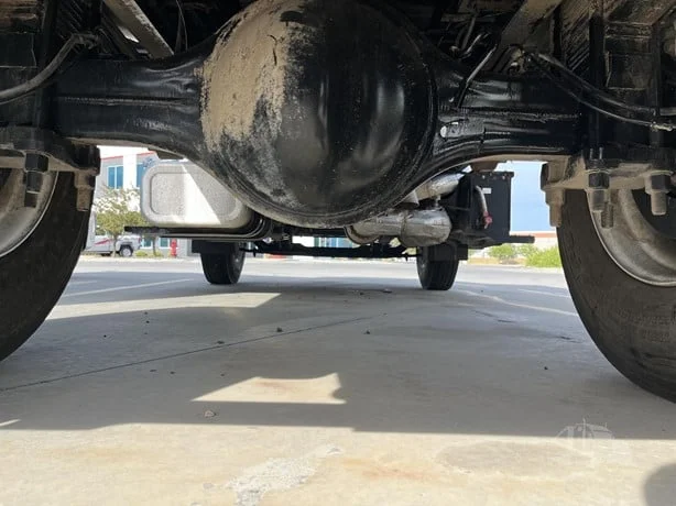 2023 Ford F-650 in Salt Lake City, UT — photo 11