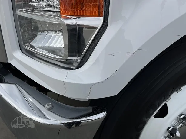 2023 Ford F-650 in Salt Lake City, UT — photo 36