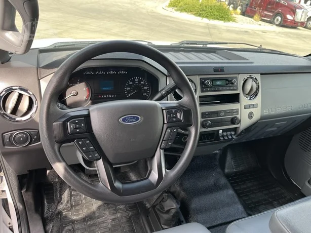 2023 Ford F-650 in Salt Lake City, UT — photo 25