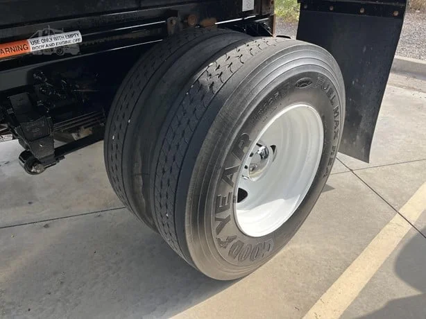 2023 Ford F-650 in Salt Lake City, UT — photo 6