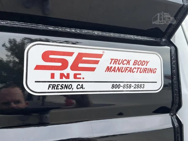 2023 Ford F-650 in Salt Lake City, UT — photo 33
