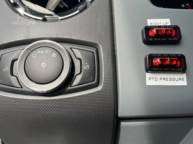 2023 Ford F-650 in Salt Lake City, UT — photo 28