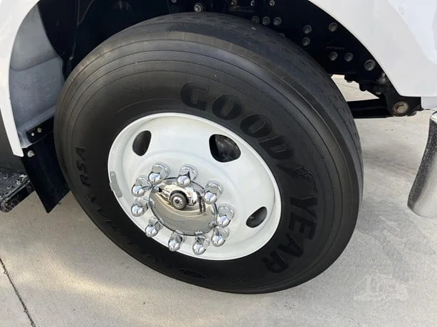 2023 Ford F-650 in Salt Lake City, UT — photo 18
