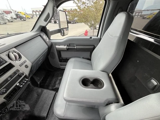 2023 Ford F-650 in Salt Lake City, UT — photo 24