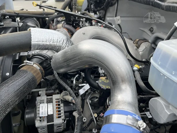 2023 Ford F-650 in Salt Lake City, UT — photo 21