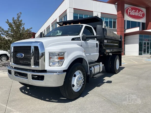 2023 Ford F-650 in Salt Lake City, UT