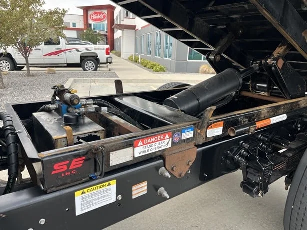 2023 Ford F-650 in Salt Lake City, UT — photo 4