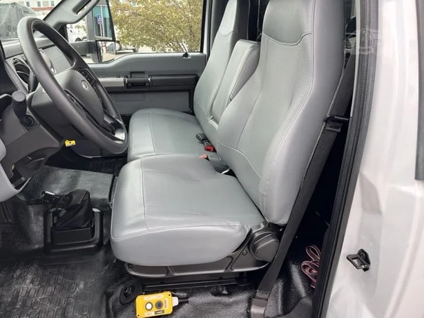 2023 Ford F-650 in Salt Lake City, UT — photo 23