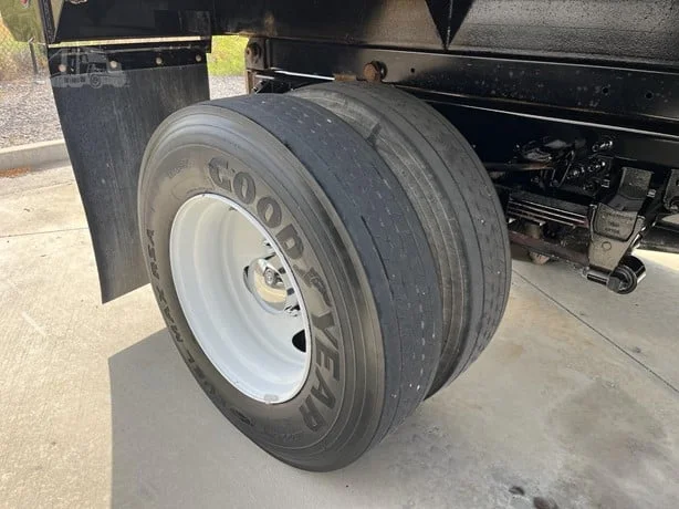 2023 Ford F-650 in Salt Lake City, UT — photo 12