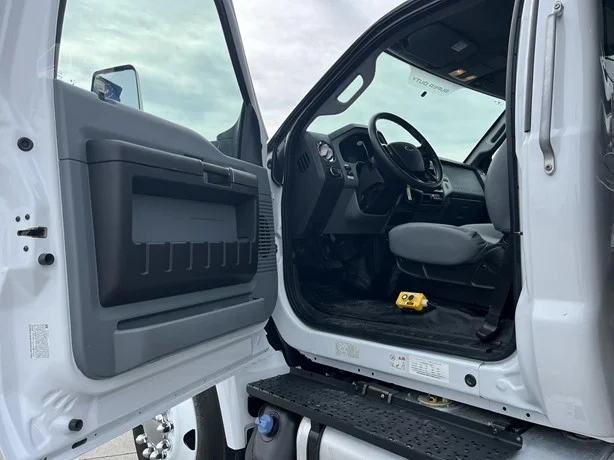 2023 Ford F-650 in Salt Lake City, UT — photo 22