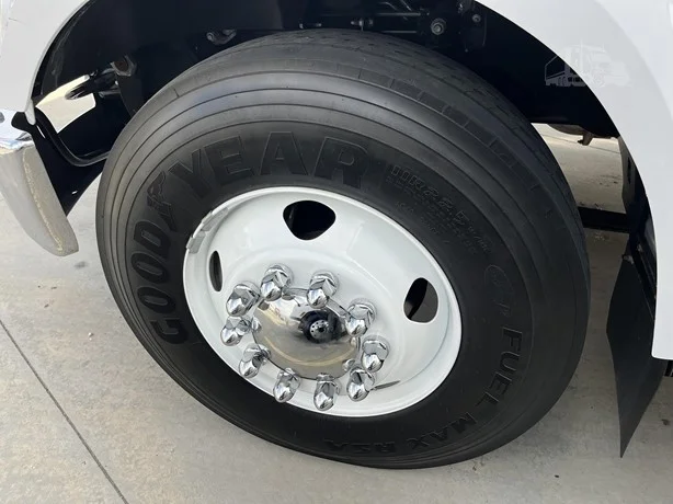 2023 Ford F-650 in Salt Lake City, UT — photo 17