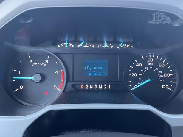 2023 Ford F-650 in Salt Lake City, UT — photo 26