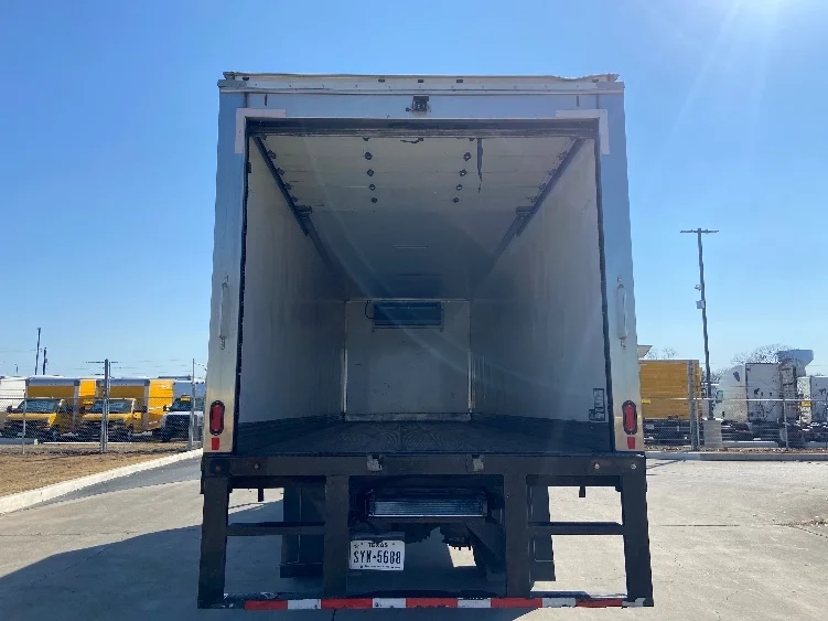 2024 International MV - image 8