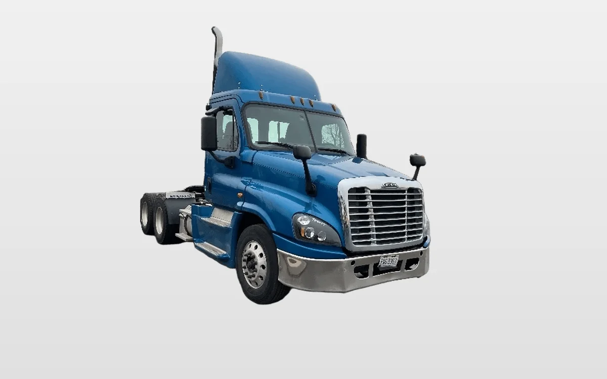 2017 Freightliner - image 1