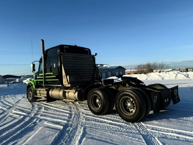 2022 Western Star 49X in Anchorage, AK — photo 4