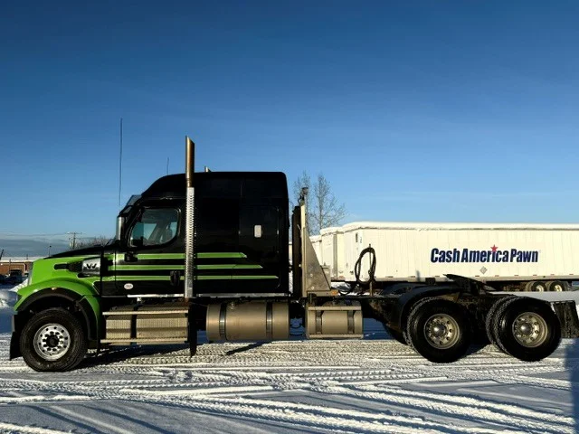 2022 Western Star 49X in Anchorage, AK — photo 5