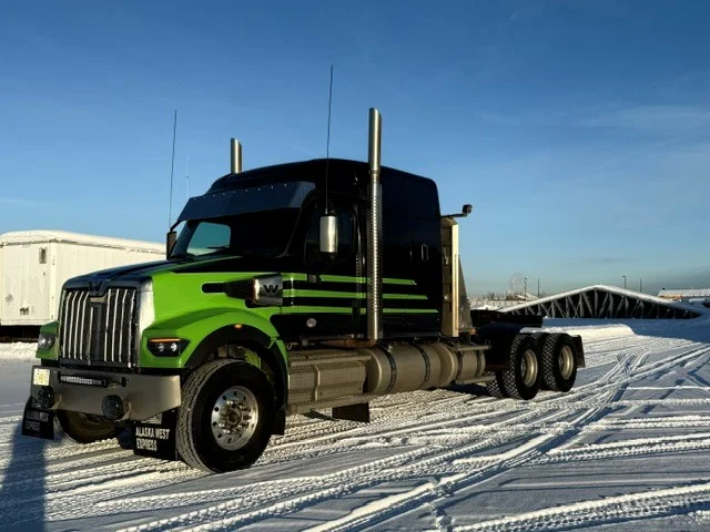 2022 Western Star 49X